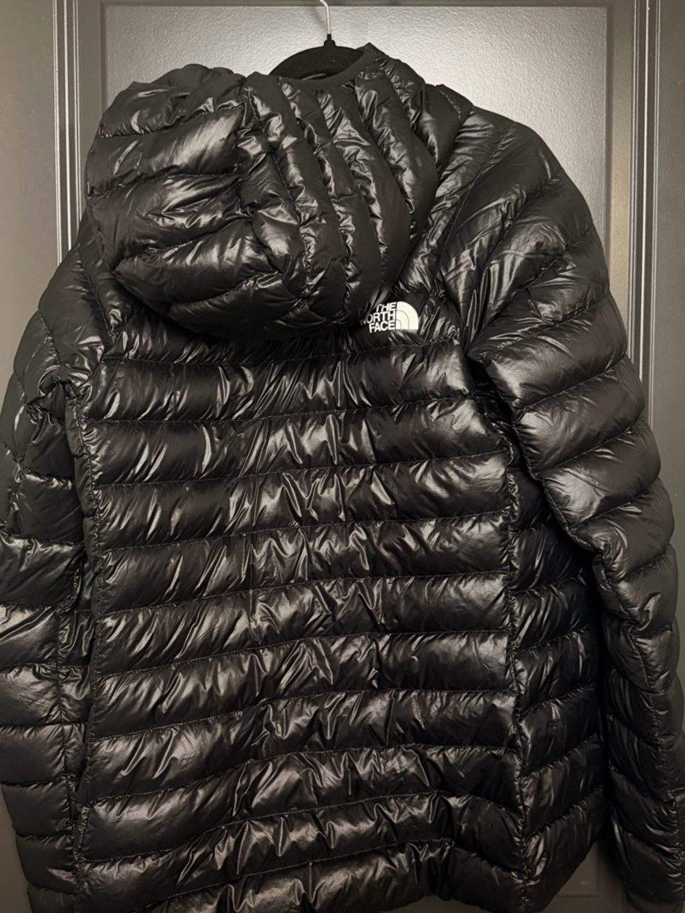 The North Face Women’s Black Women’s Summit Series Jacket - Picture 6 of 7